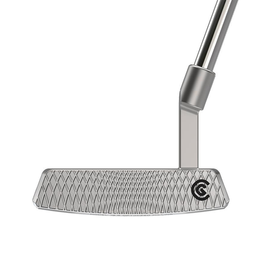 Cleveland HB SOFT 2 putter - Model 10.5 putter