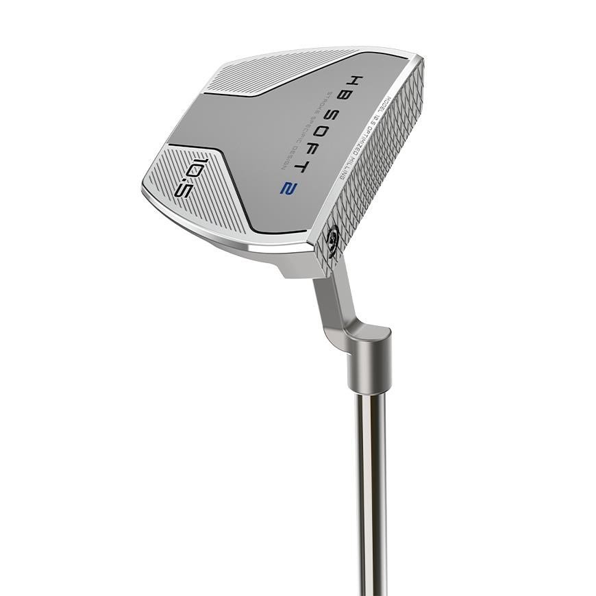 Cleveland HB SOFT 2 putter - Model 10.5 putter