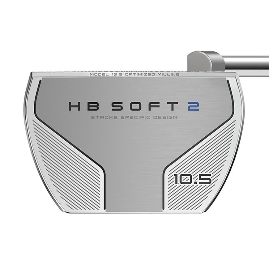 Cleveland HB SOFT 2 putter - Model 10.5 putter