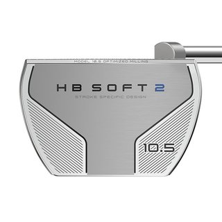 Cleveland HB SOFT 2 putter - Model 10.5 putter
