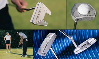 Cleveland HB SOFT 2 putter - Model 10.5 putter