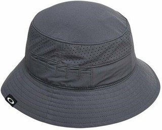 Oakley Dropshade pánsky klobúk, uniform grey