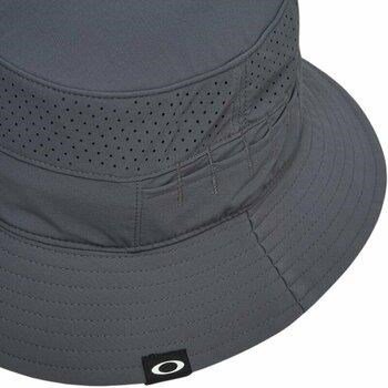 Oakley Dropshade pánsky klobúk, uniform grey