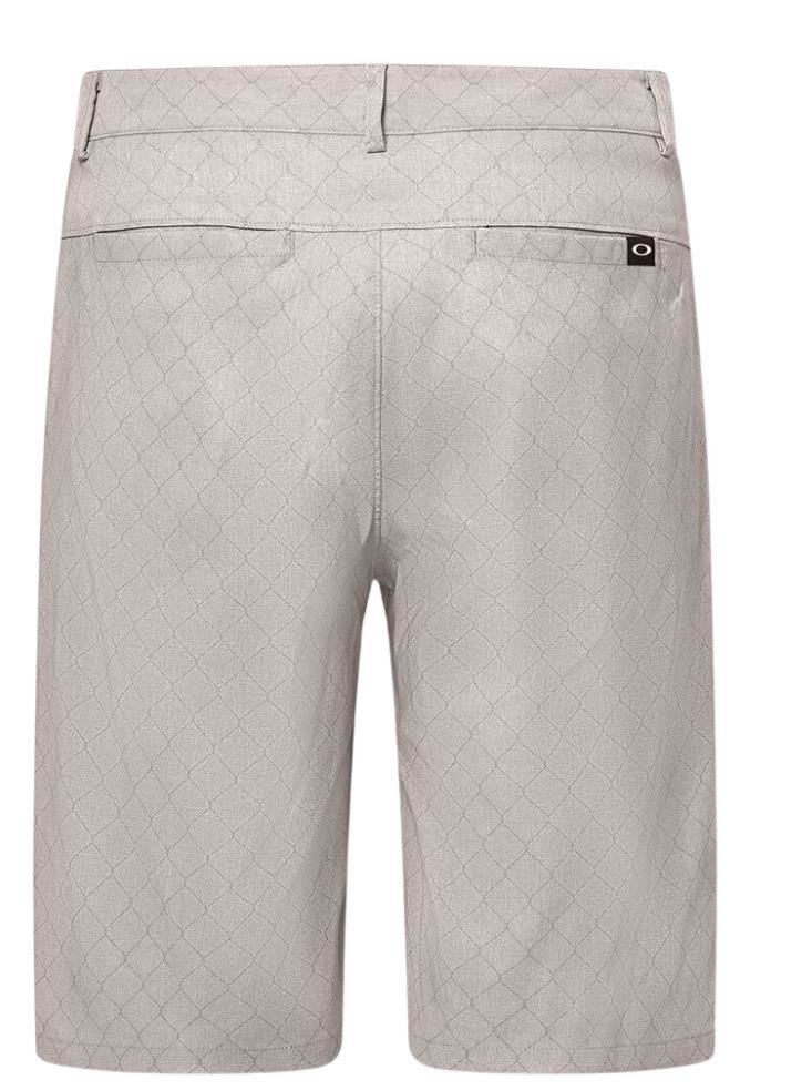 Oakley Performance Terrain pánske kraťasy, neutral grey
