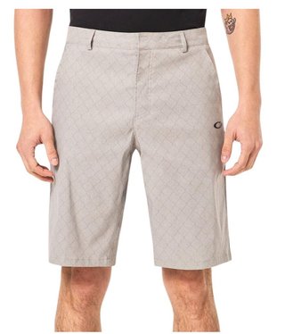 Oakley Performance Terrain pánske kraťasy, neutral grey