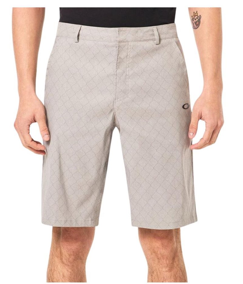 Oakley Performance Terrain pánske kraťasy, neutral grey