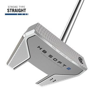 Cleveland HB SOFT 2 putter - Model 11C, OS putter