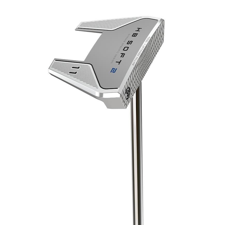 Cleveland HB SOFT 2 putter - Model 11C, OS putter