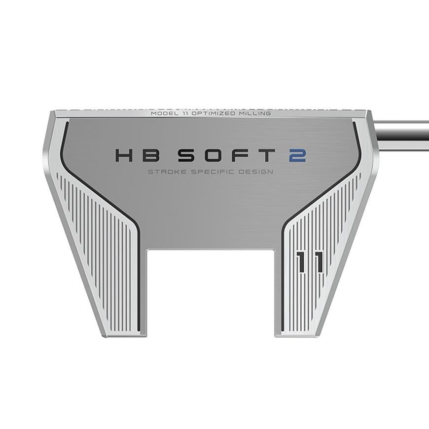 Cleveland HB SOFT 2 putter - Model 11C, OS putter