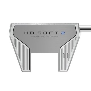Cleveland HB SOFT 2 putter - Model 11C, OS putter