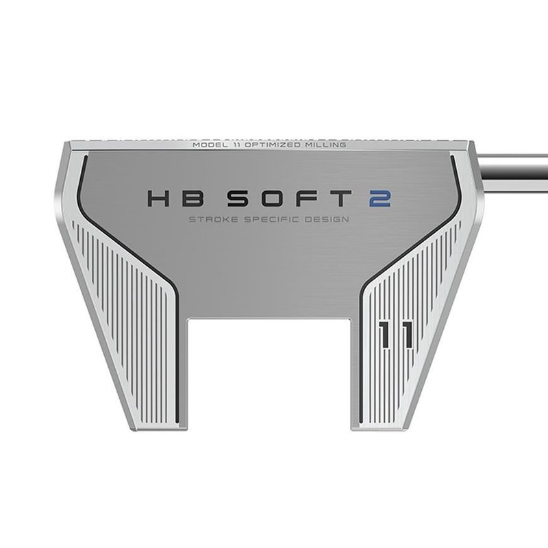 Cleveland HB SOFT 2 putter - Model 11C, OS putter