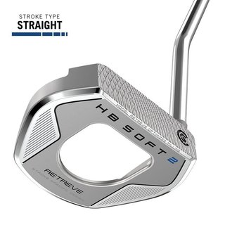 Cleveland HB Soft 2 RETREVE dámsky putter