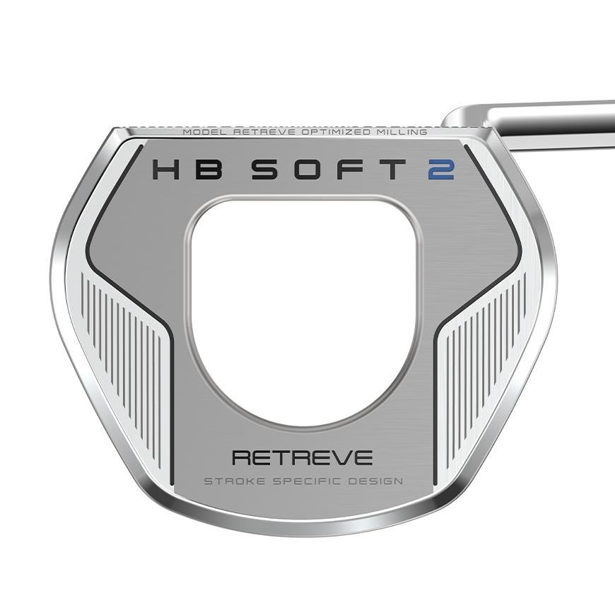 Cleveland HB Soft 2 RETREVE dámsky putter