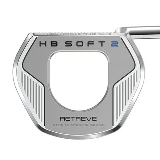 Cleveland HB Soft 2 RETREVE dámsky putter