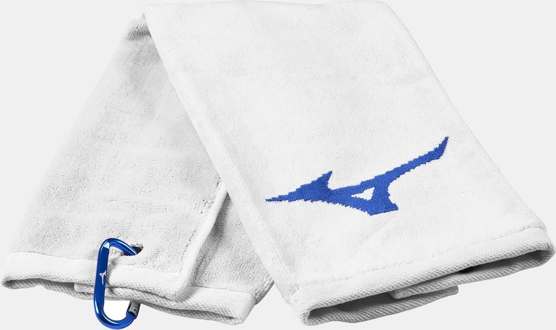 Mizuno RB Tri Fold uterák, biela