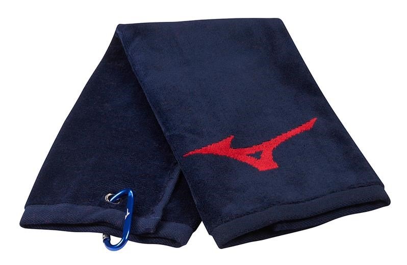 Mizuno RB Tri Fold uterák, tmavě modrá