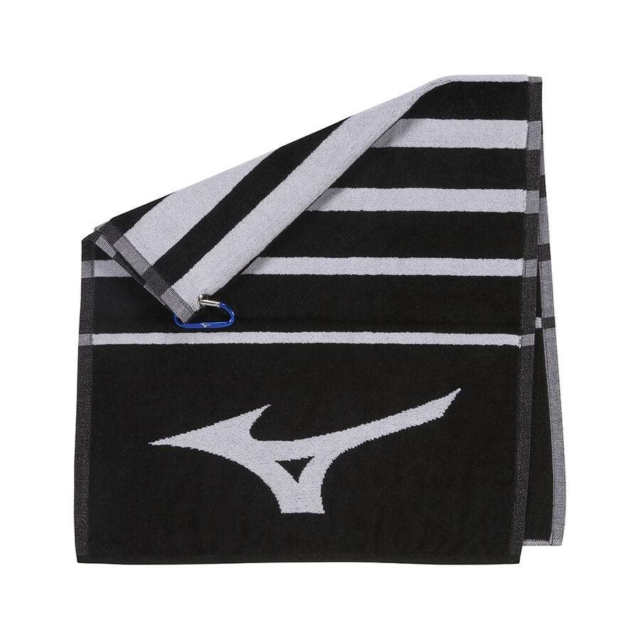 Mizuno RB Tour uterák, čierny