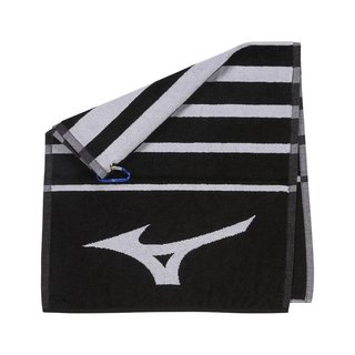 Mizuno RB Tour uterák, čierny
