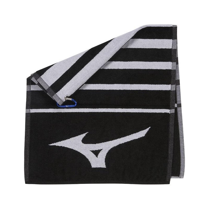 Mizuno RB Tour uterák, čierny
