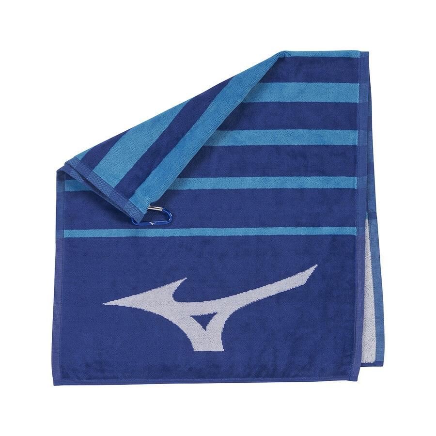 Mizuno RB Tour uterák, modrá