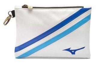 Mizuno RB Track Zip Tote taška