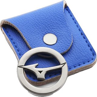 Mizuno RB Marker Coin Tote markovátka, modrá