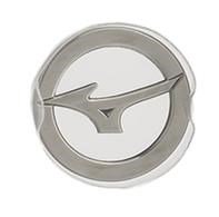 Mizuno RB Marker Coin Tote markovátka, modrá