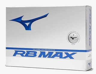 Mizuno RB Max golfové loptičky
