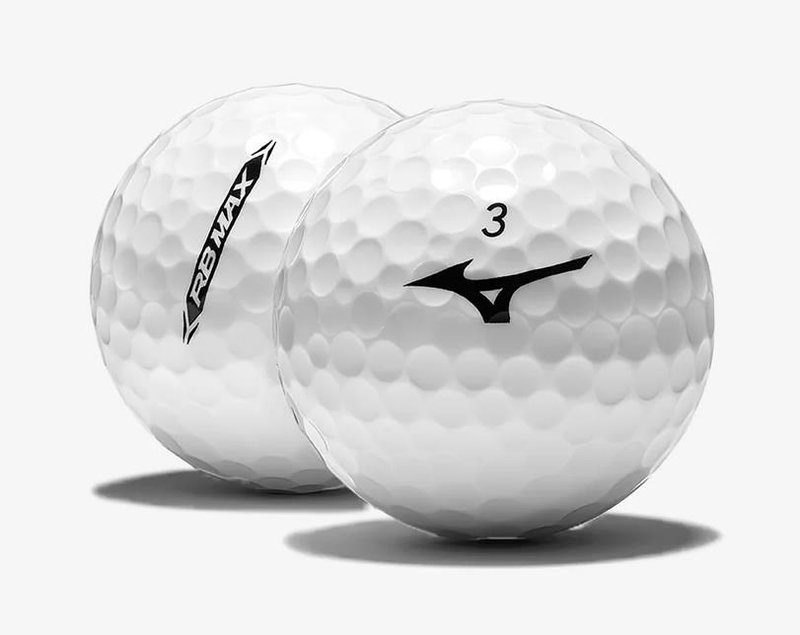 Mizuno RB Max golfové loptičky