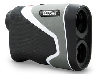 Sureshot SureShot Pinloc 6000iM laserový diaľkomer