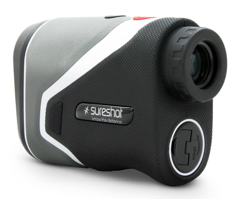 Sureshot SureShot Pinloc 6000iM laserový diaľkomer