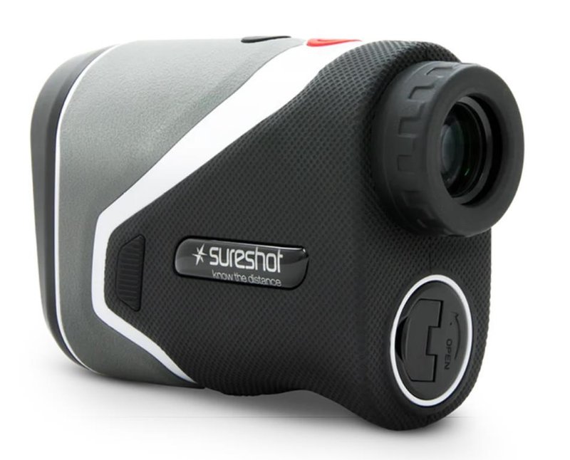 Sureshot SureShot Pinloc 6000iM laserový diaľkomer