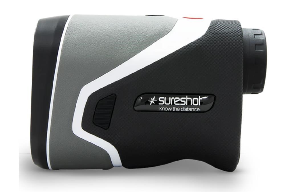 Sureshot SureShot Pinloc 6000iM laserový diaľkomer