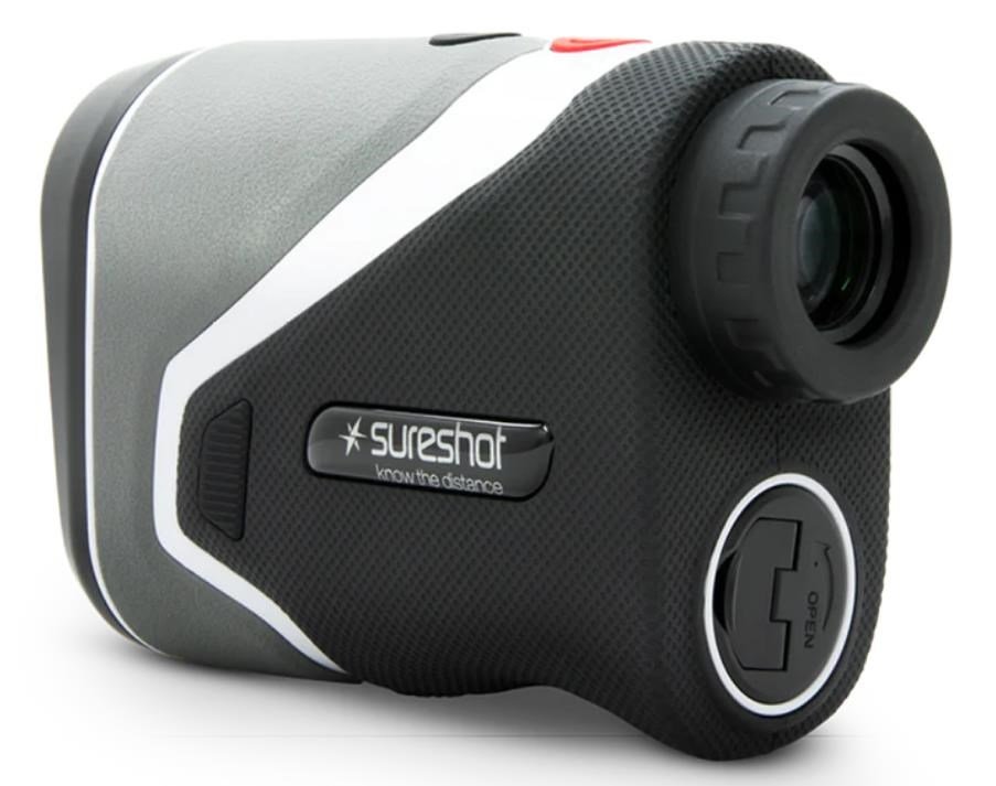 Sureshot SureShot Pinloc 6000iM laserový diaľkomer