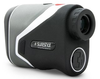 Sureshot SureShot Pinloc 6000iM laserový diaľkomer