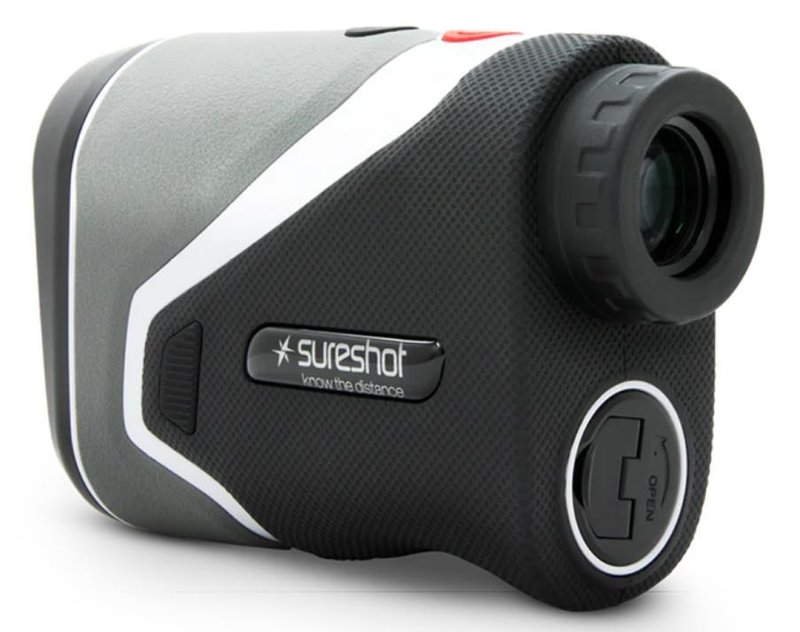 Sureshot SureShot Pinloc 6000iM laserový diaľkomer