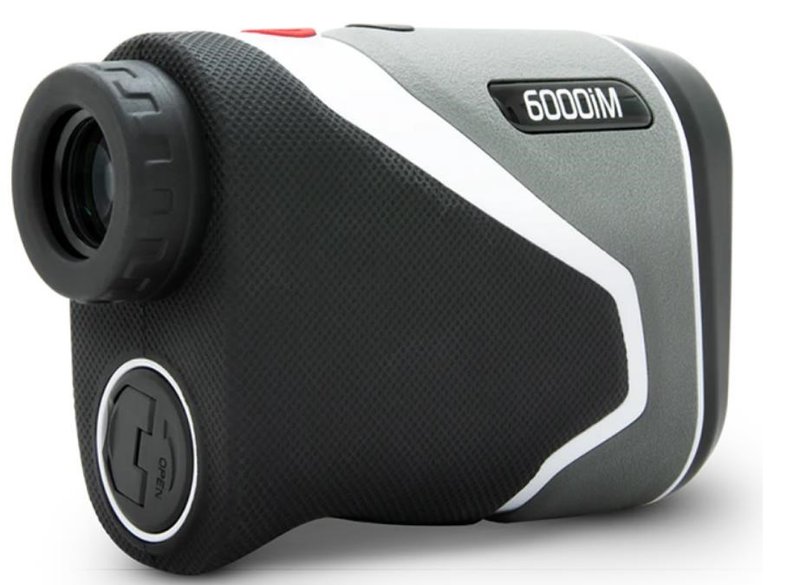 Sureshot SureShot Pinloc 6000iM laserový diaľkomer