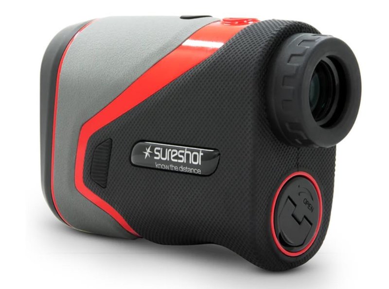 Sureshot SureShot Pinloc 6000iPM laserový diaľkomer