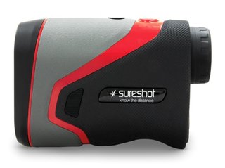 Sureshot SureShot Pinloc 6000iPM laserový diaľkomer