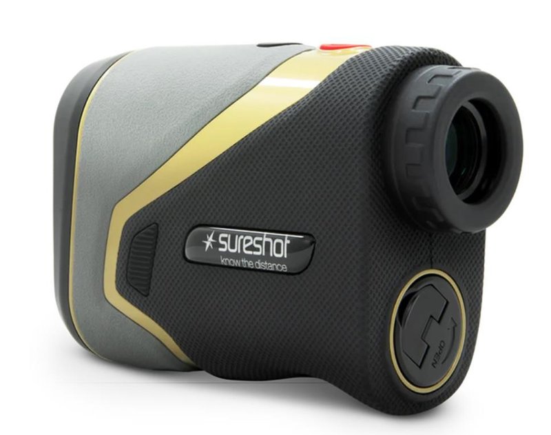 Sureshot SureShot Pinloc 6000iPSM laserový diaľkomer