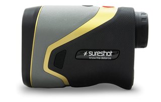 Sureshot SureShot Pinloc 6000iPSM laserový diaľkomer