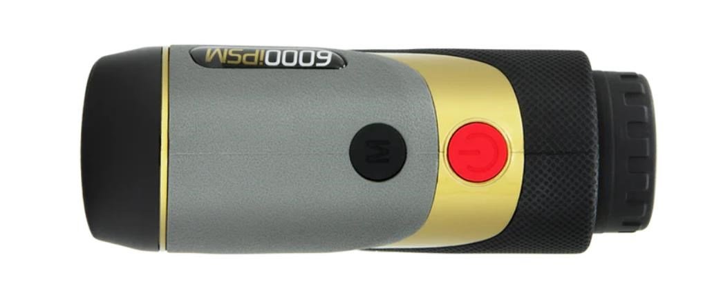 Sureshot SureShot Pinloc 6000iPSM laserový diaľkomer