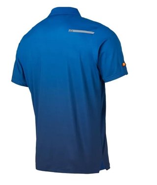 Ellesse Poliza pánske polo, modré