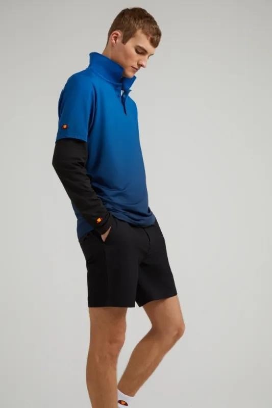 Ellesse Poliza pánske polo, modré