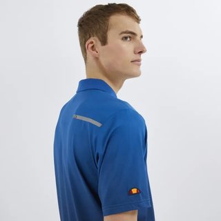 Ellesse Poliza pánske polo, modré