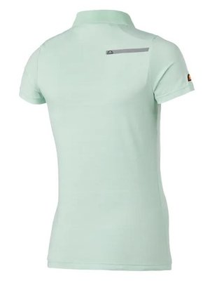 Ellesse Lucilo dámske polo, svetlo zelené