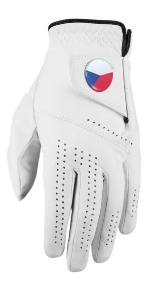 Callaway Dawn Patrol 24 dámska golfová rukavica