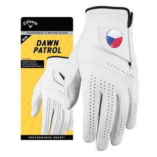 Callaway Dawn Patrol 24 dámska golfová rukavica