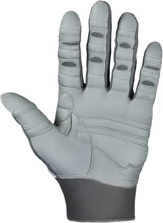 Bionic Relief Grip 2.0 pánska golfová rukavica, biela