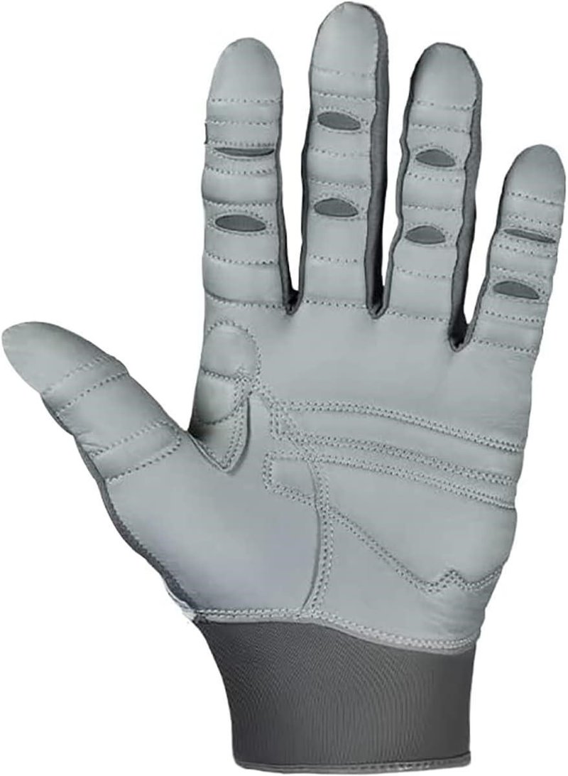 Bionic Relief Grip 2.0 pánska golfová rukavica, biela